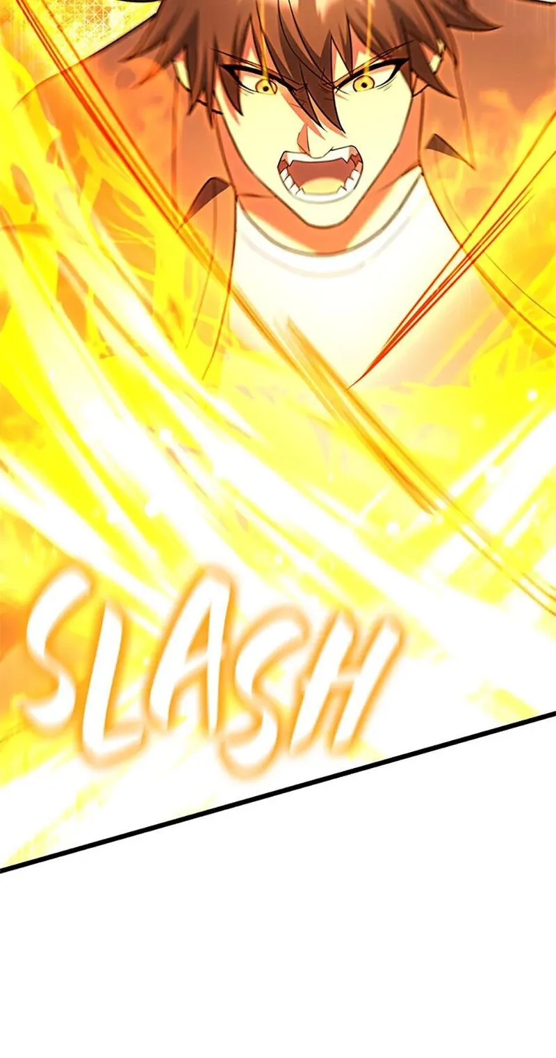 Maxed Out Leveling Chapter 88 page 80