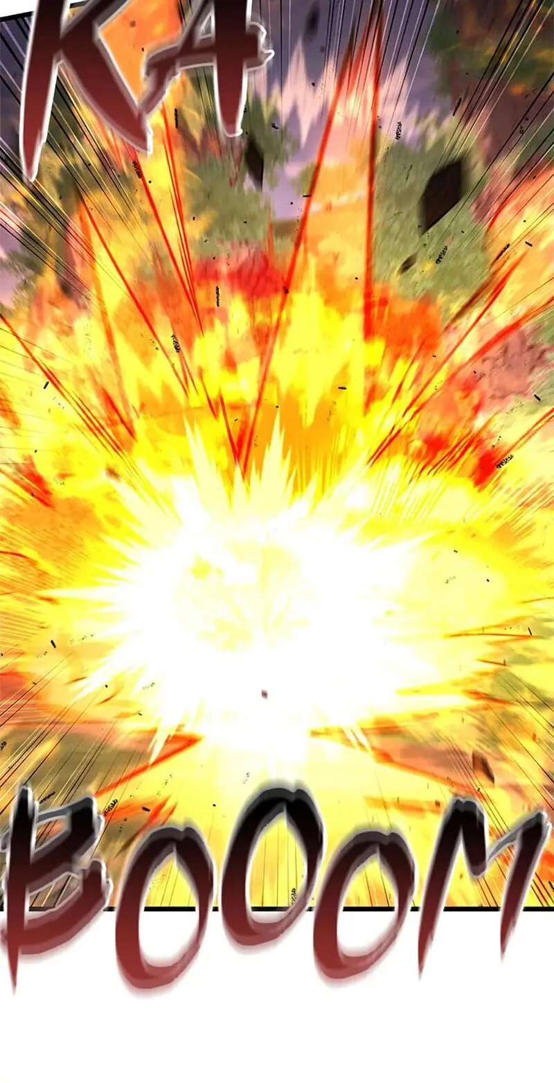 Maxed Out Leveling Chapter 88 page 83