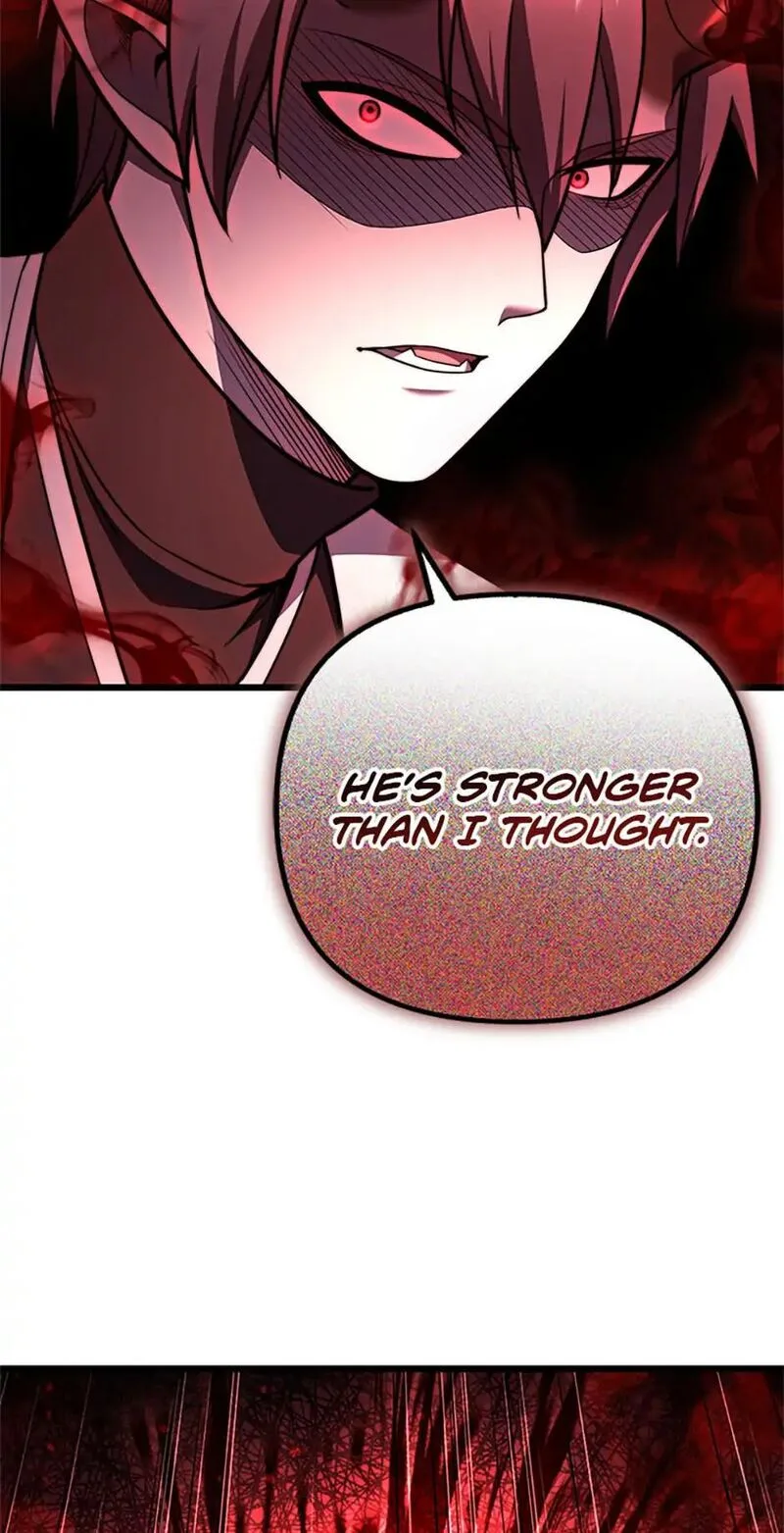 Maxed Out Leveling Chapter 88 page 86
