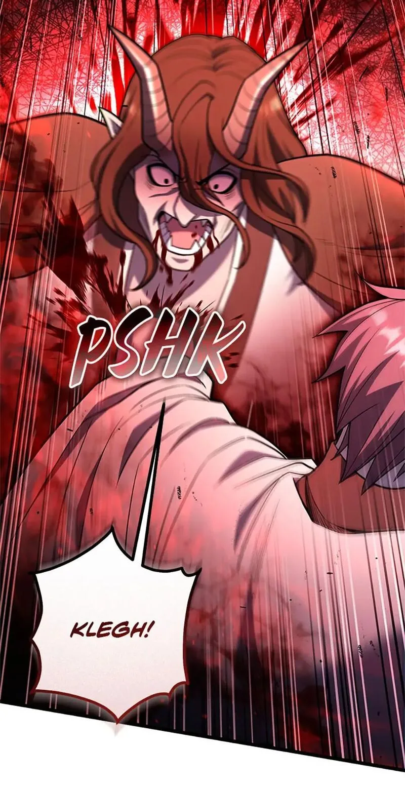 Maxed Out Leveling Chapter 88 page 87