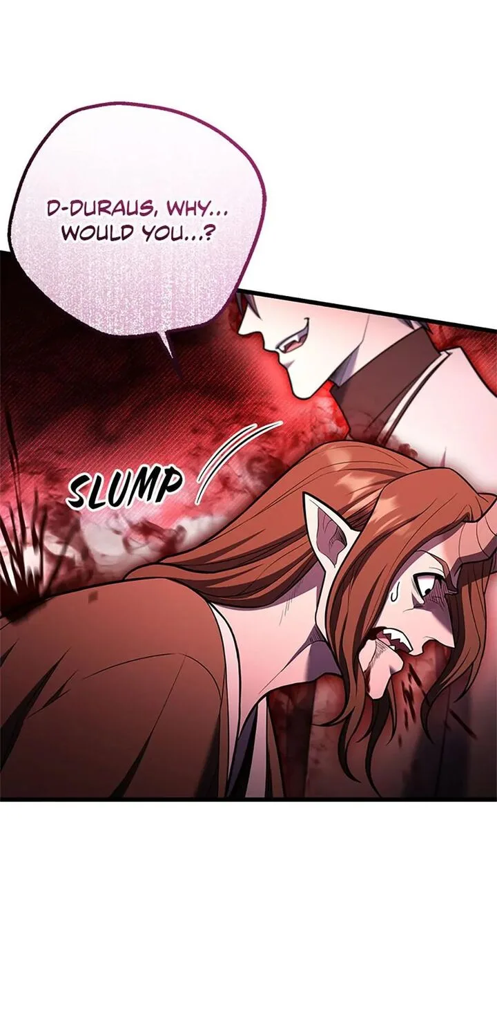 Maxed Out Leveling Chapter 88 page 88