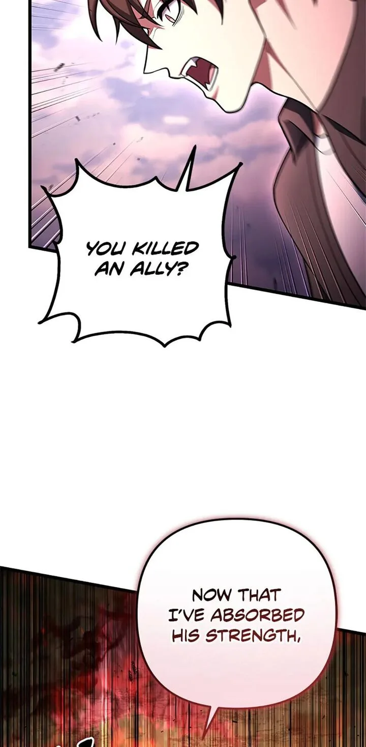 Maxed Out Leveling Chapter 88 page 91