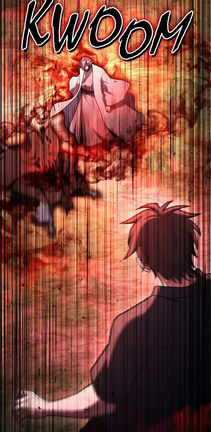 Maxed Out Leveling Chapter 88 page 92