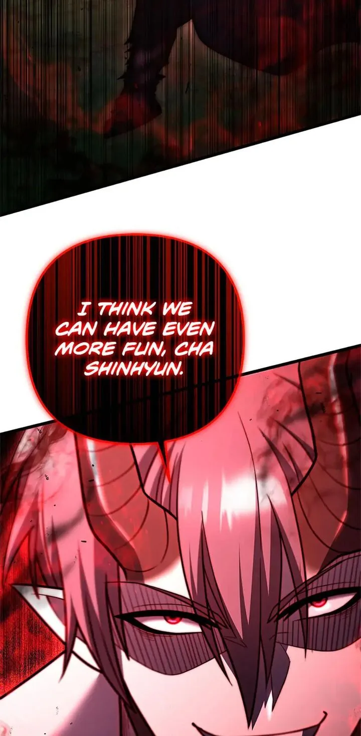 Maxed Out Leveling Chapter 88 page 93