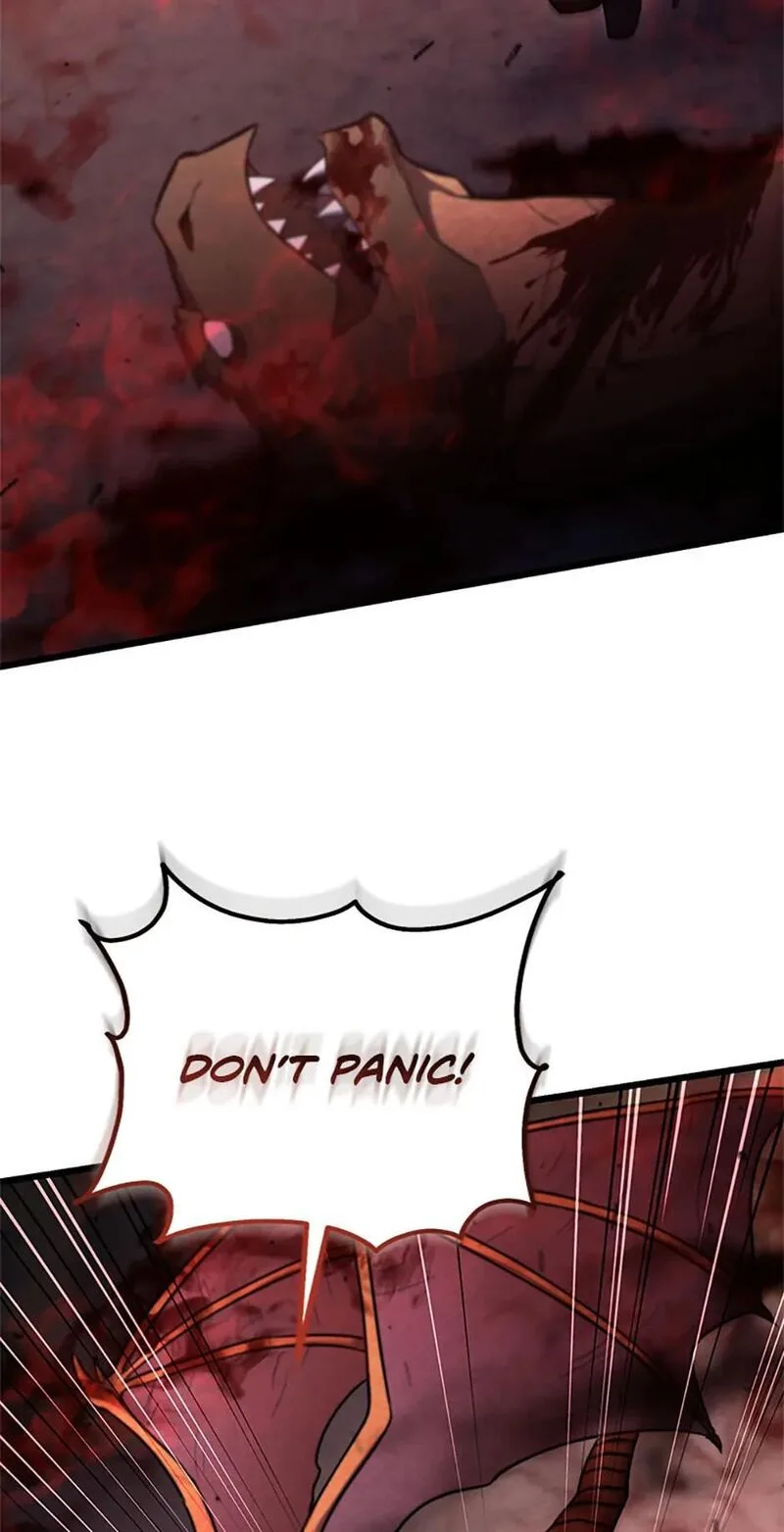 Maxed Out Leveling Chapter 89 page 34