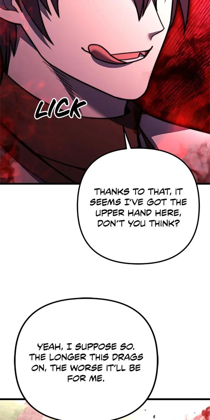 Maxed Out Leveling Chapter 89 page 25