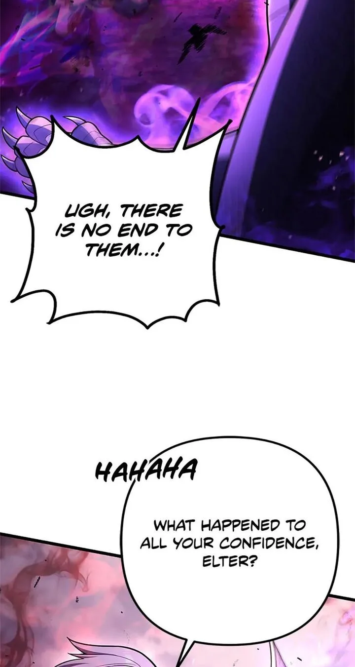Maxed Out Leveling Chapter 89 page 11