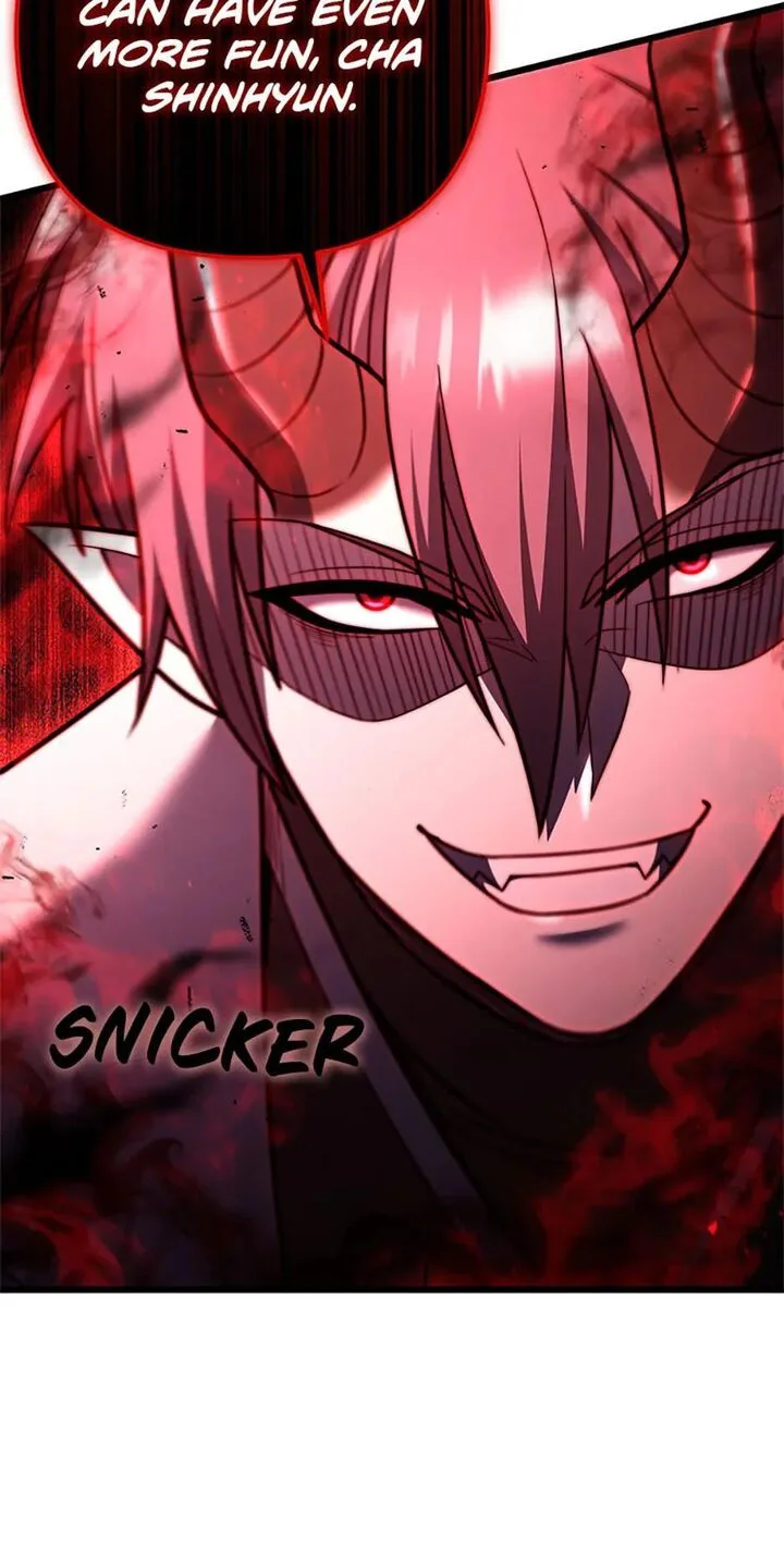 Maxed Out Leveling Chapter 89 page 3