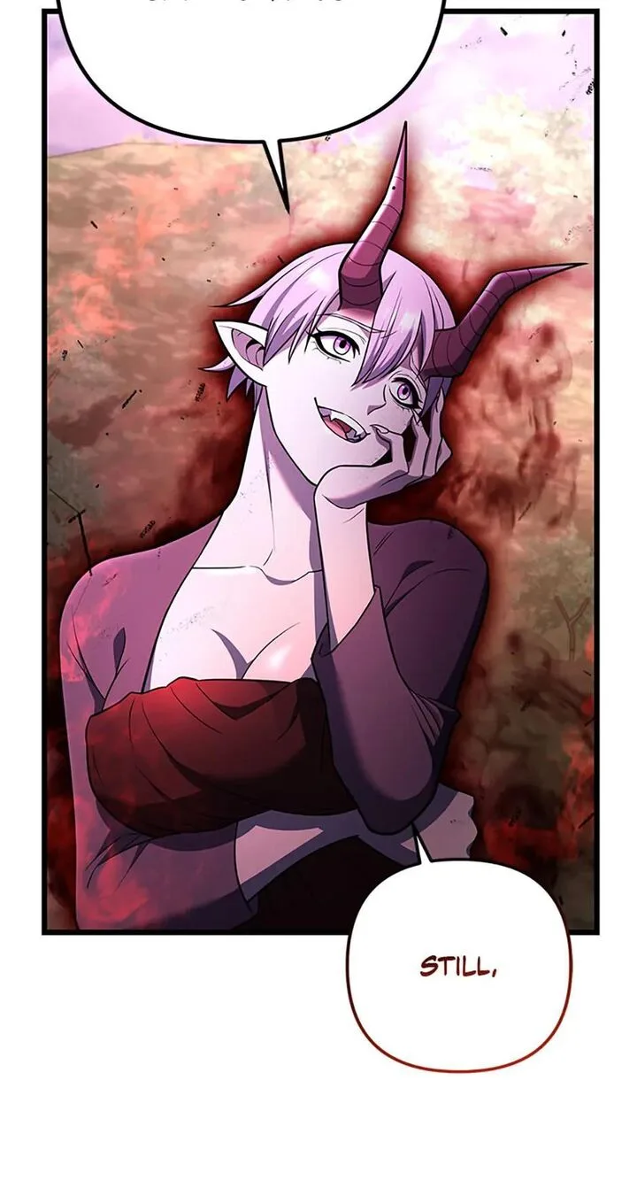 Maxed Out Leveling Chapter 89 page 13