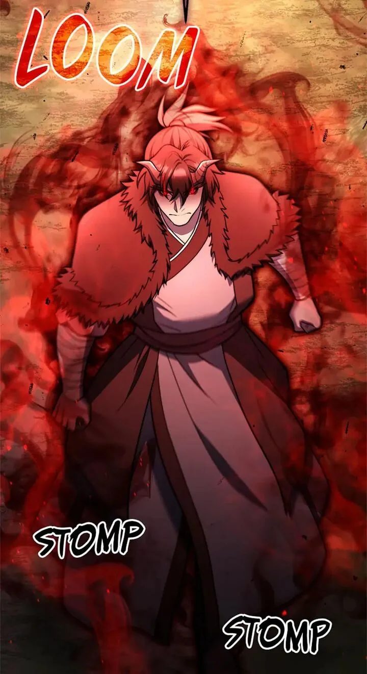 Maxed Out Leveling Chapter 89 page 7