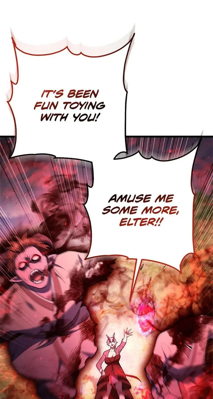 Maxed Out Leveling Chapter 89 page 14