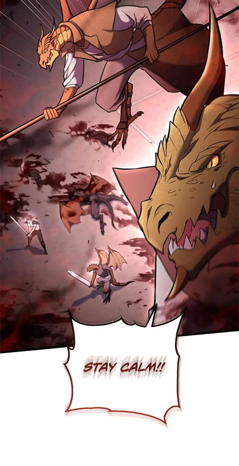 Maxed Out Leveling Chapter 89 page 35