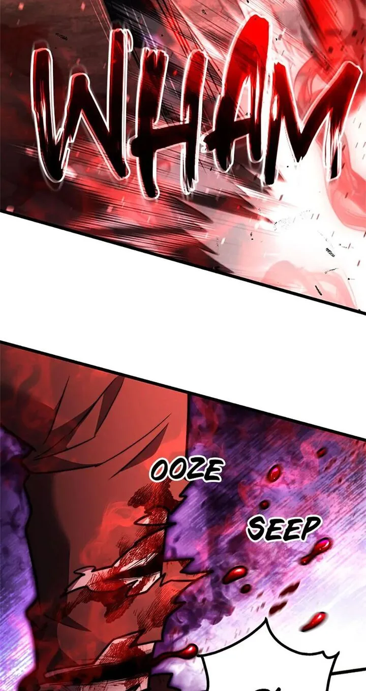 Maxed Out Leveling Chapter 89 page 20