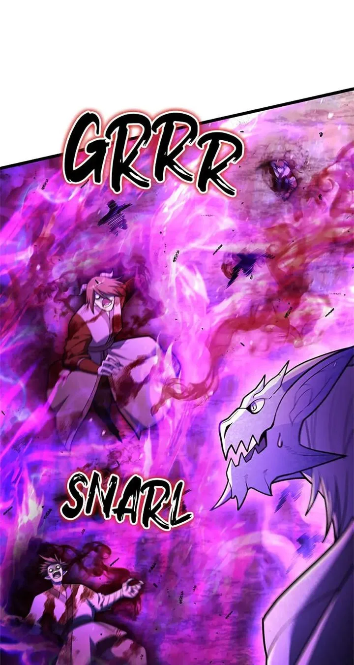 Maxed Out Leveling Chapter 89 page 10