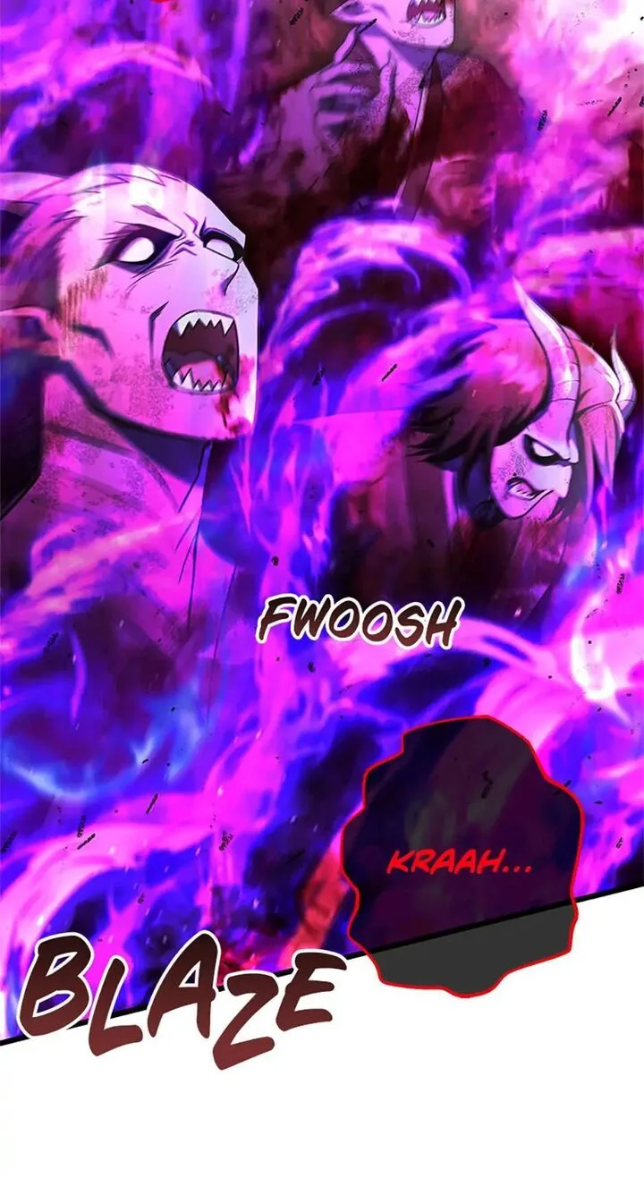 Maxed Out Leveling Chapter 89 page 9