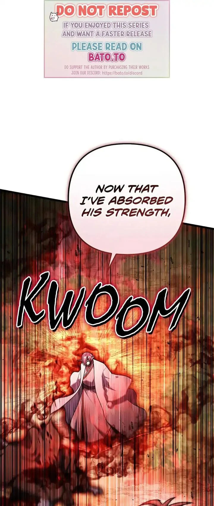 Maxed Out Leveling Chapter 89 page 1