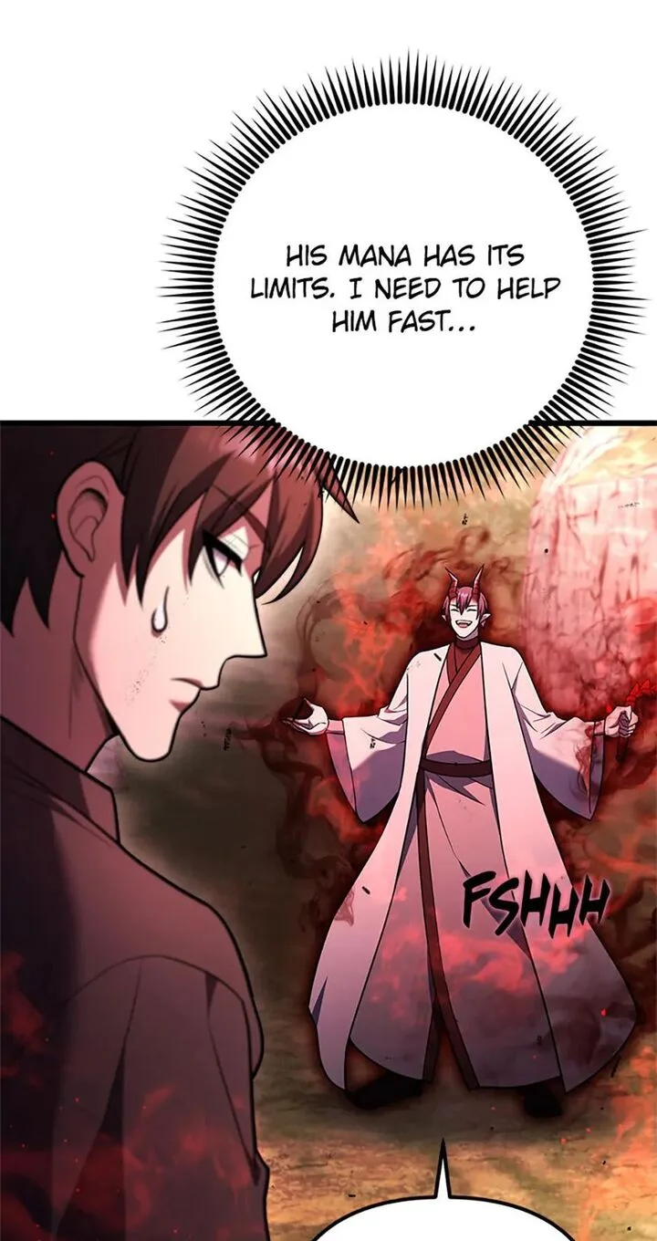 Maxed Out Leveling Chapter 89 page 17