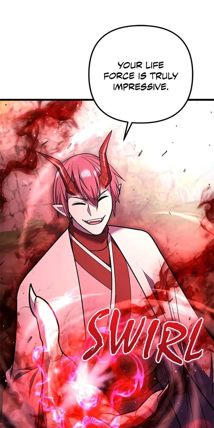 Maxed Out Leveling Chapter 89 page 23