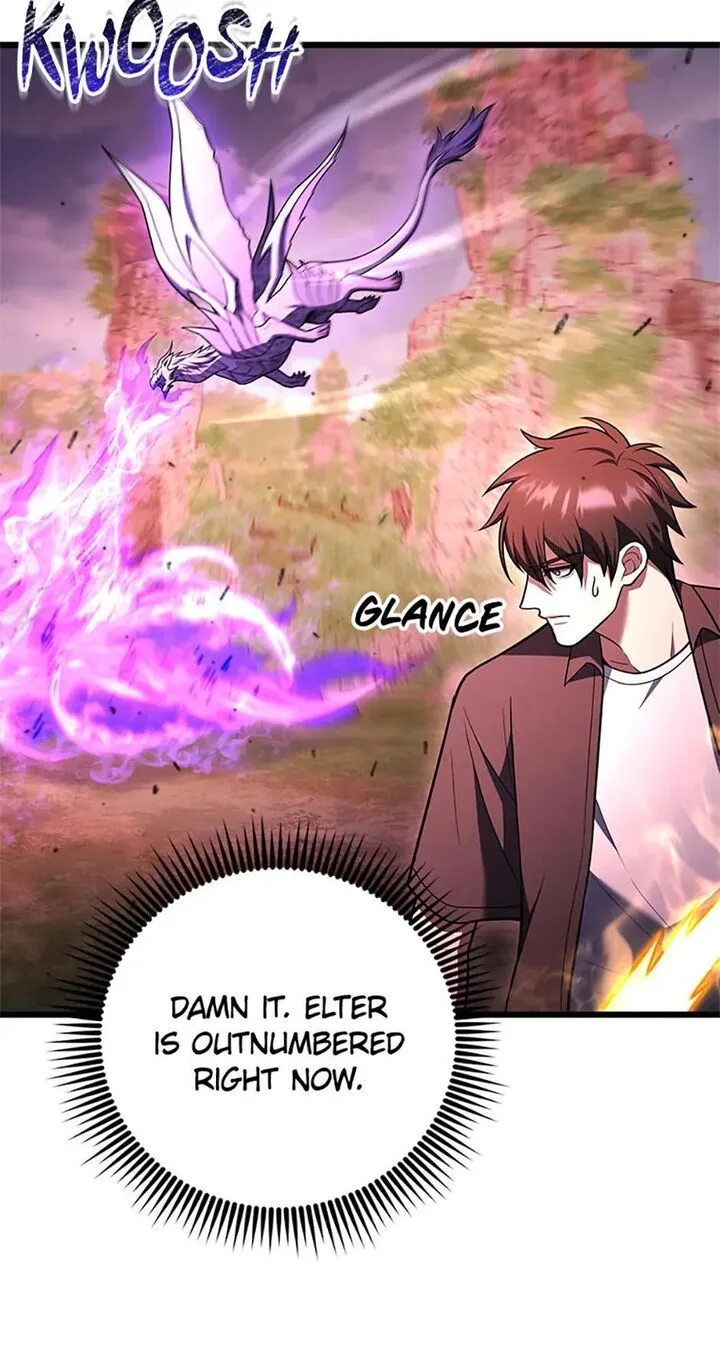 Maxed Out Leveling Chapter 89 page 16