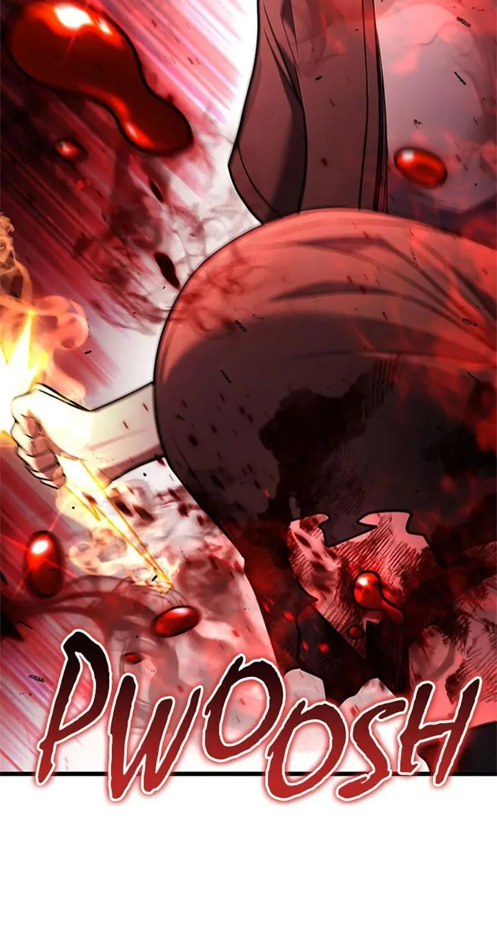Maxed Out Leveling Chapter 89 page 22