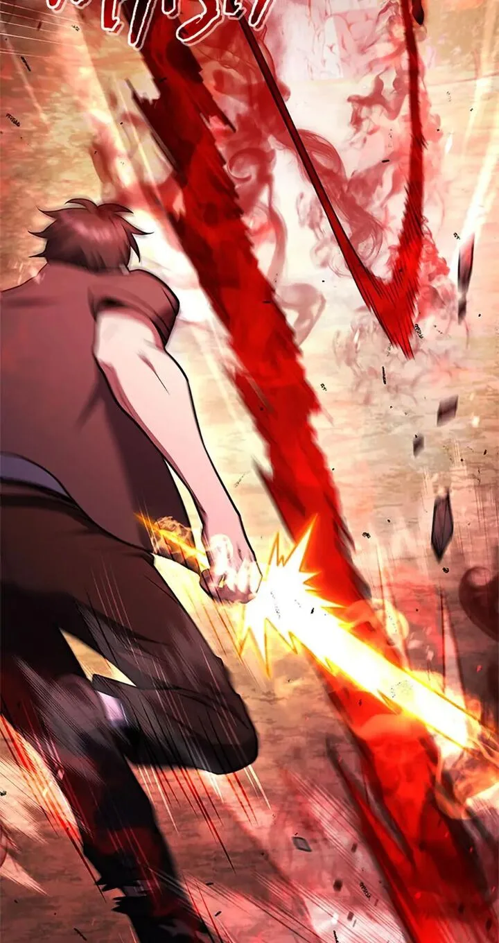 Maxed Out Leveling Chapter 89 page 19