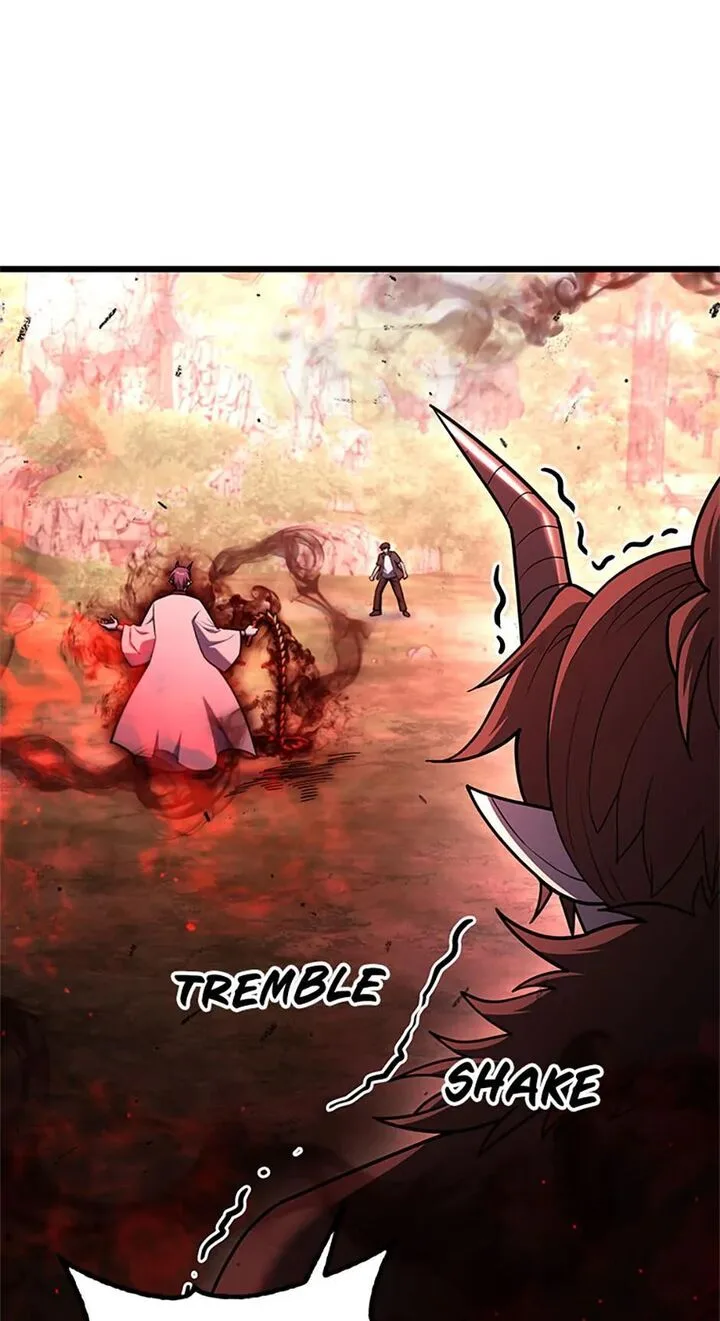 Maxed Out Leveling Chapter 89 page 4
