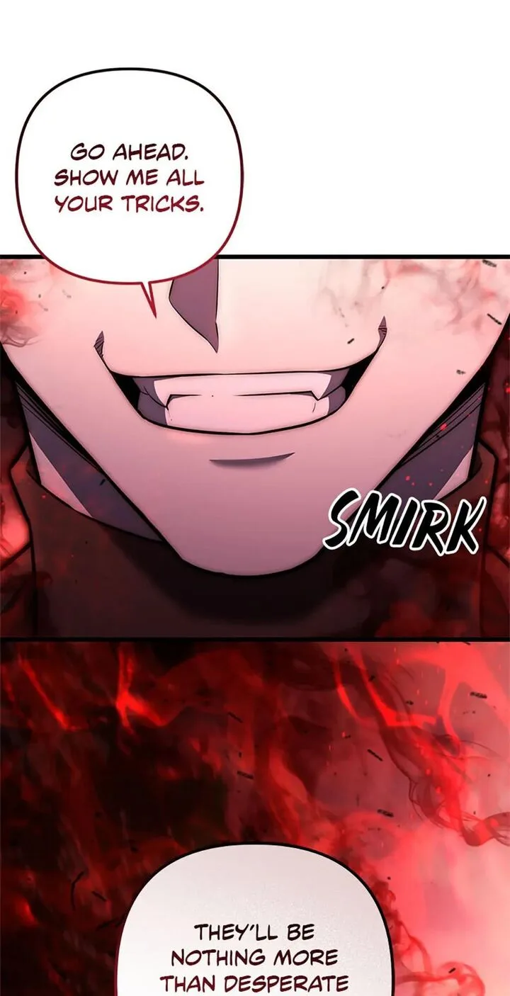 Maxed Out Leveling Chapter 89 page 29