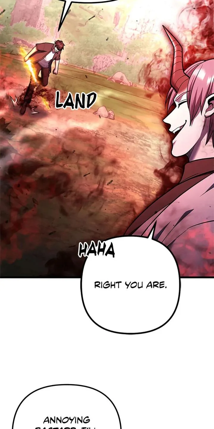 Maxed Out Leveling Chapter 89 page 26