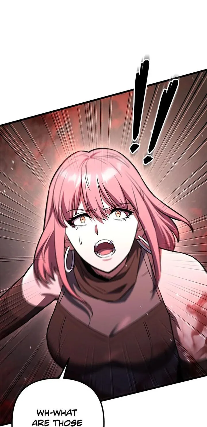 Maxed Out Leveling Chapter 89 page 37