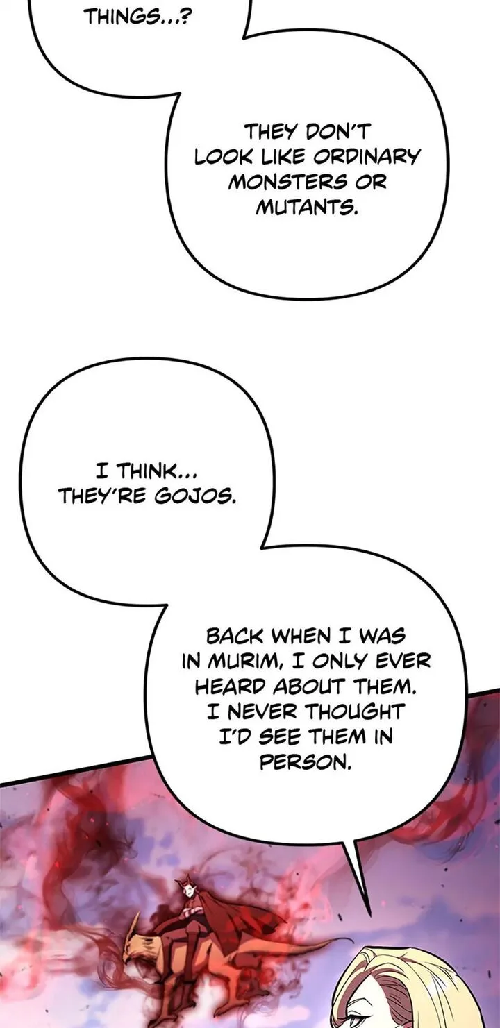 Maxed Out Leveling Chapter 89 page 38