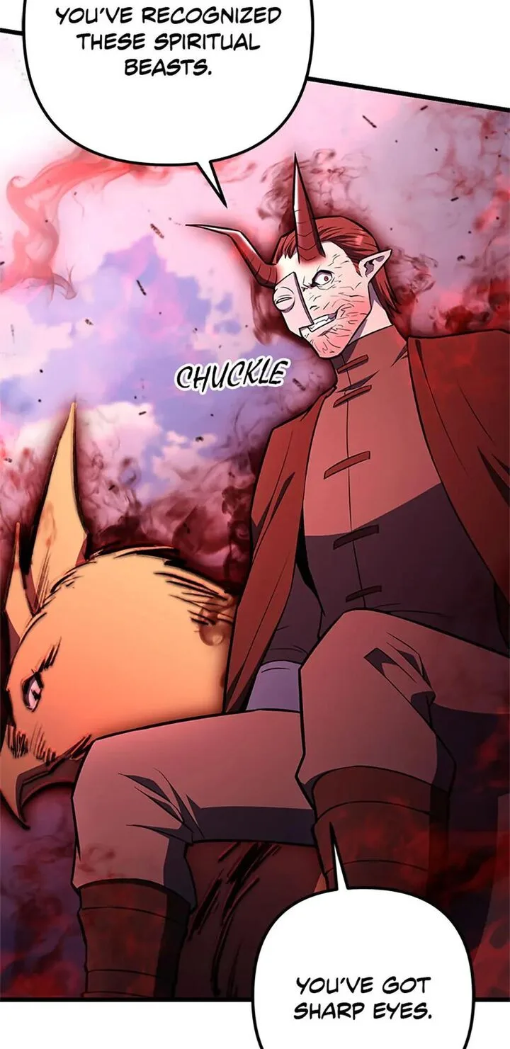 Maxed Out Leveling Chapter 89 page 40