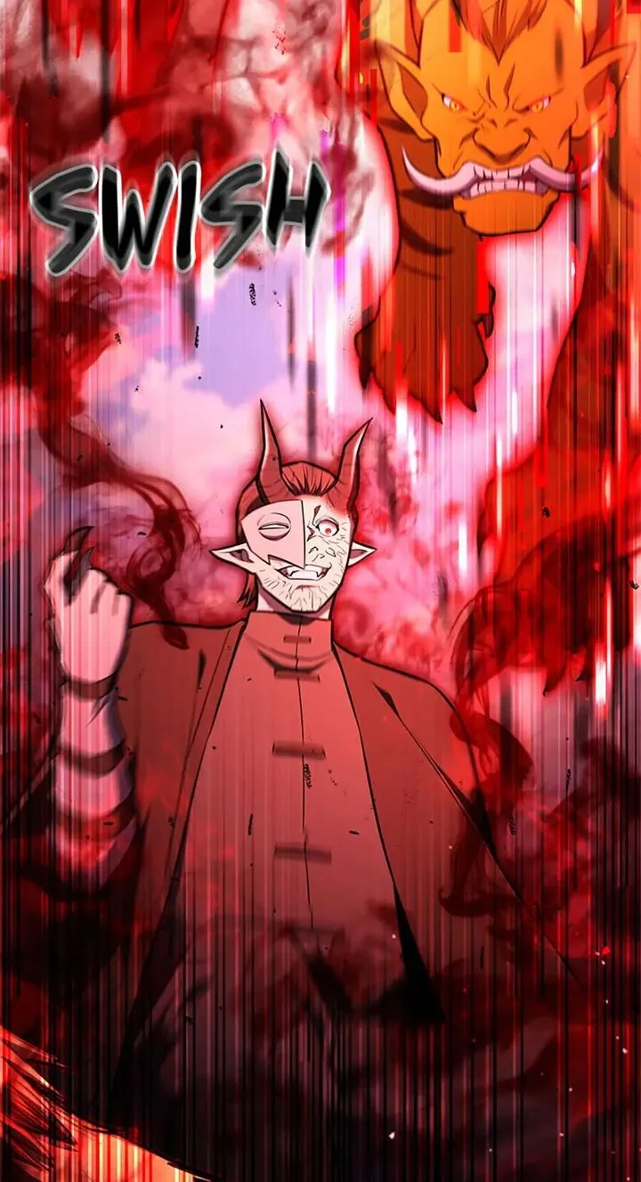 Maxed Out Leveling Chapter 89 page 43