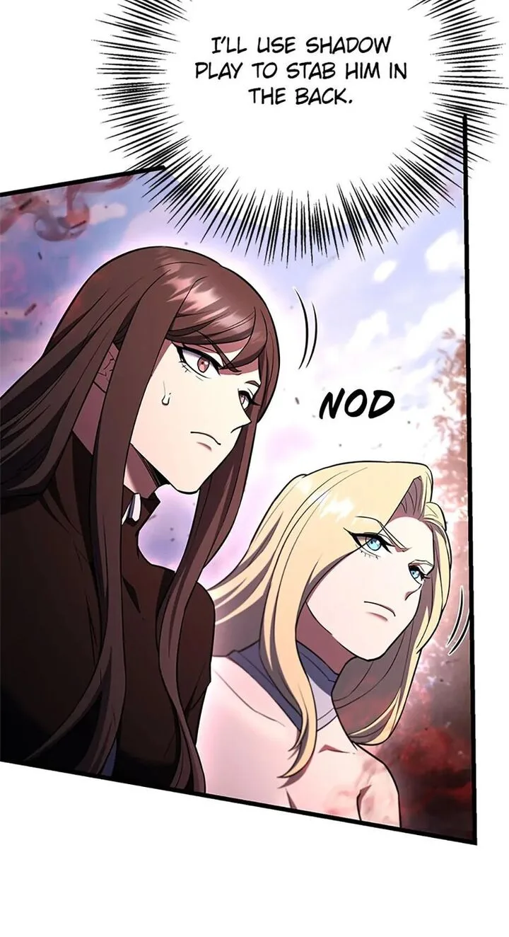 Maxed Out Leveling Chapter 89 page 48