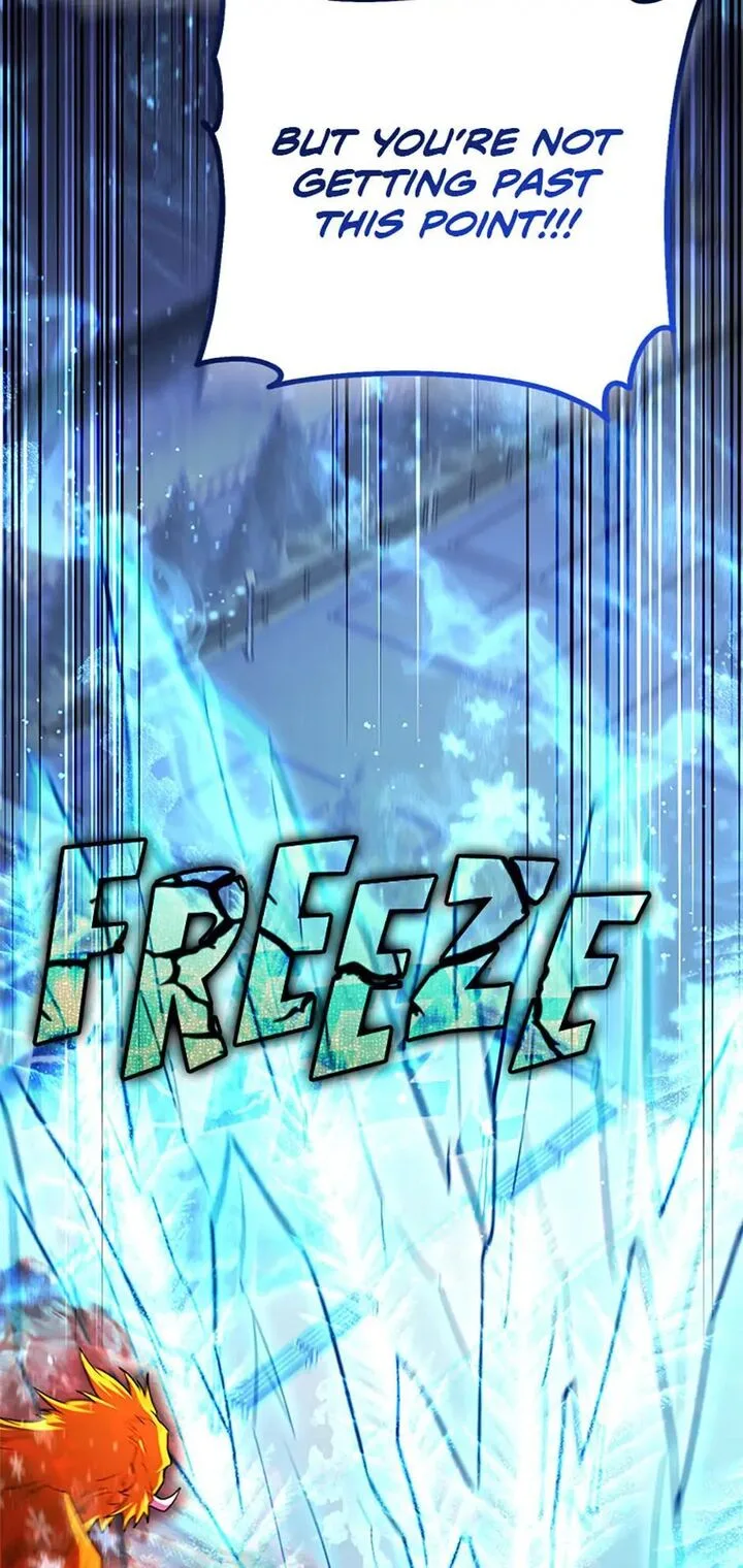 Maxed Out Leveling Chapter 89 page 50