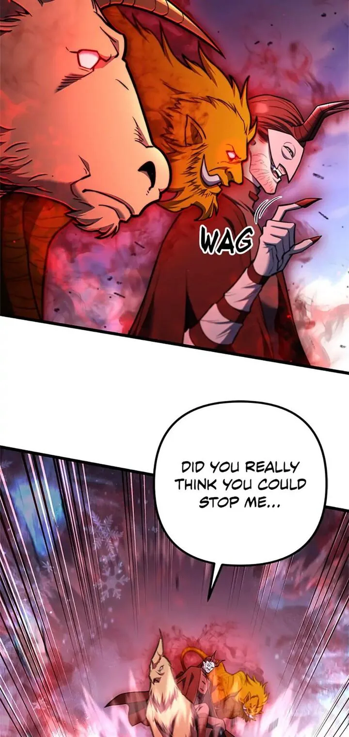 Maxed Out Leveling Chapter 89 page 52