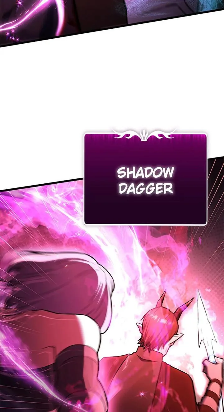 Maxed Out Leveling Chapter 89 page 57
