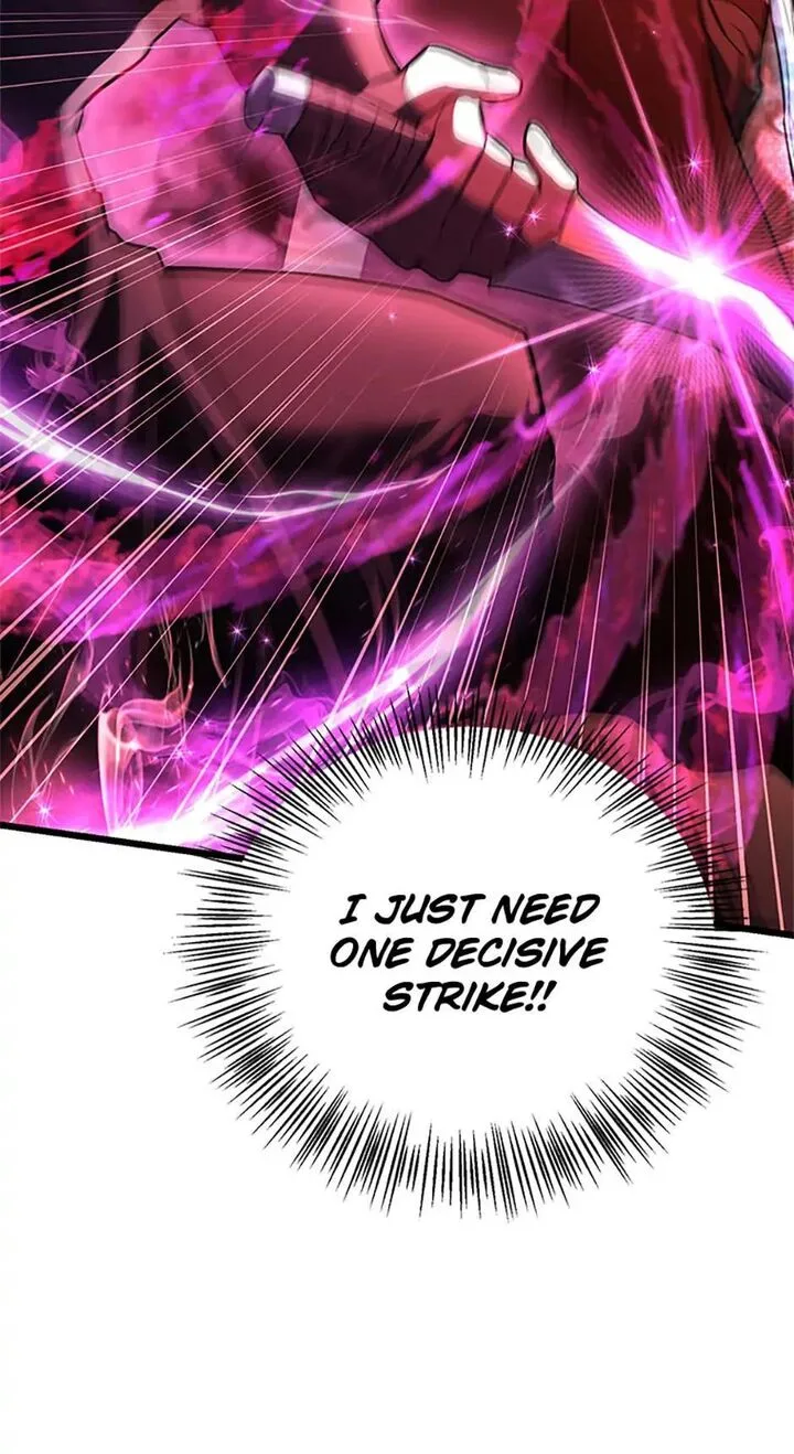 Maxed Out Leveling Chapter 89 page 58