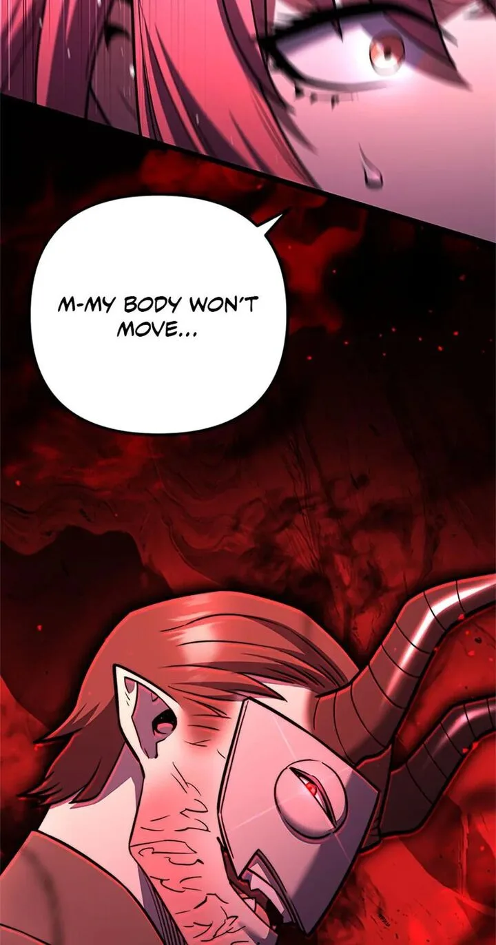 Maxed Out Leveling Chapter 89 page 61
