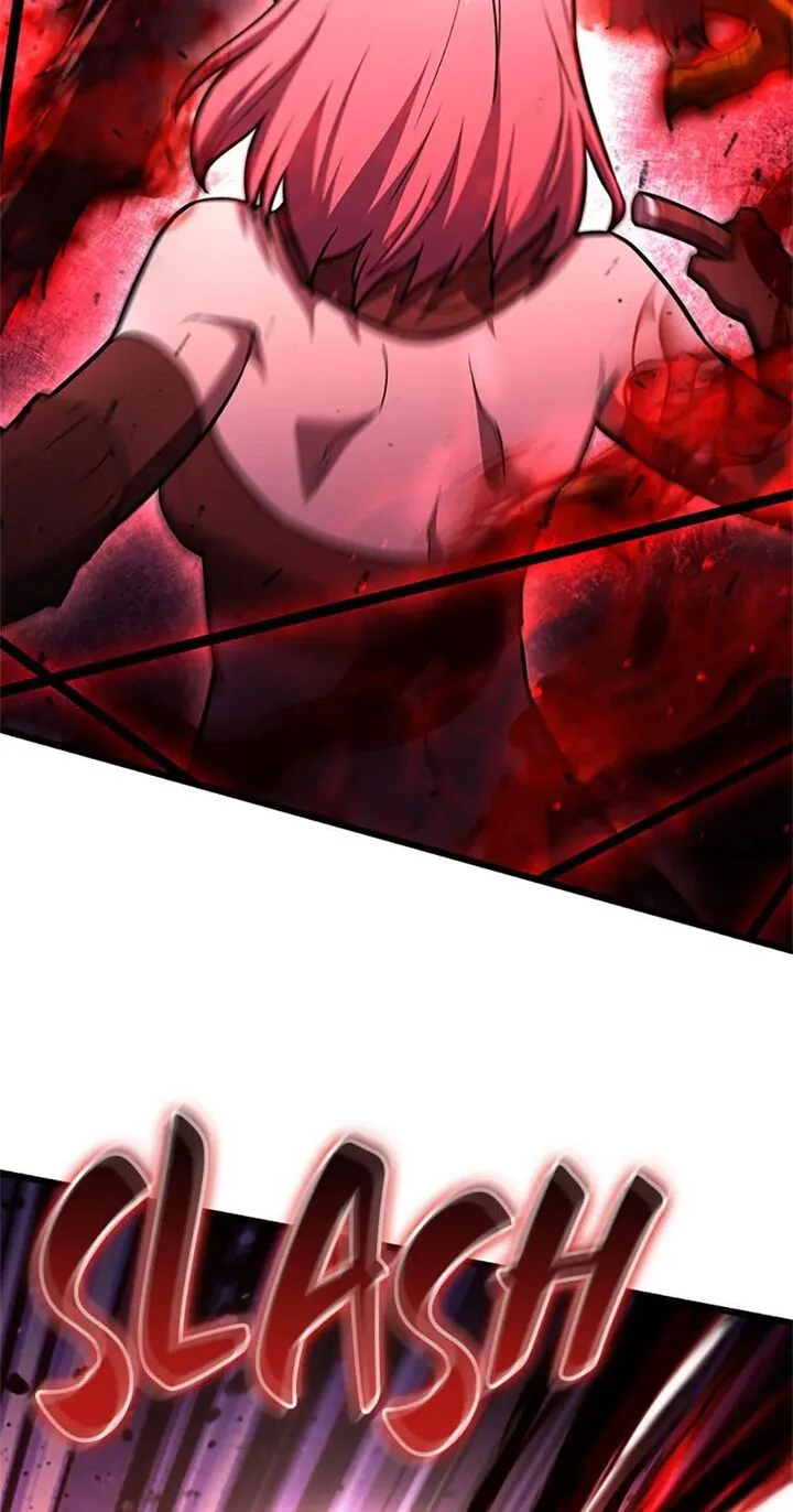 Maxed Out Leveling Chapter 89 page 64