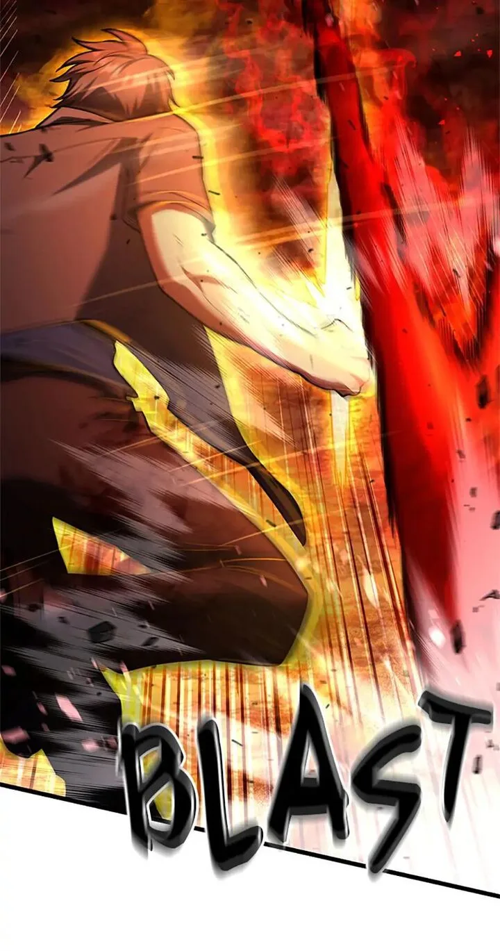 Maxed Out Leveling Chapter 89 page 72