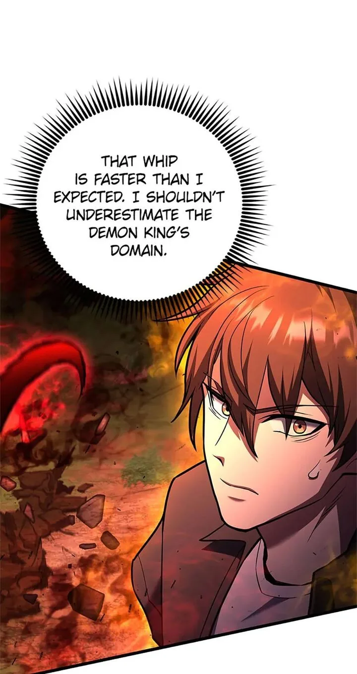 Maxed Out Leveling Chapter 89 page 73