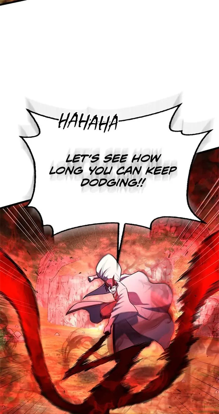 Maxed Out Leveling Chapter 89 page 74