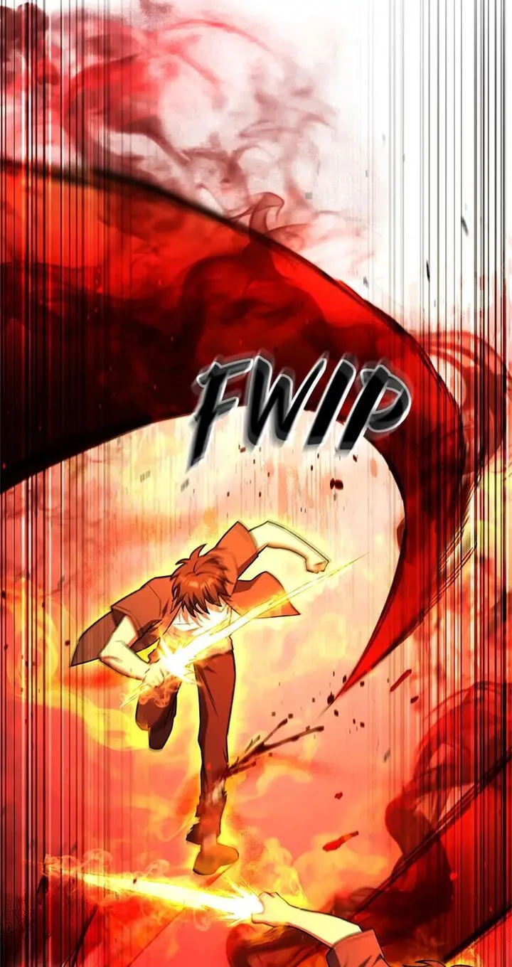 Maxed Out Leveling Chapter 89 page 76