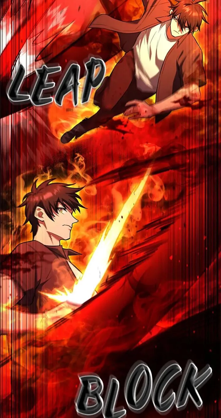 Maxed Out Leveling Chapter 89 page 77