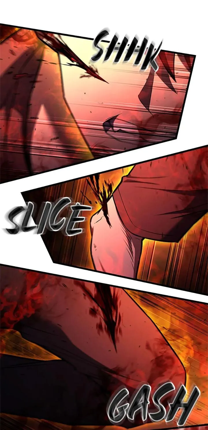 Maxed Out Leveling Chapter 89 page 79