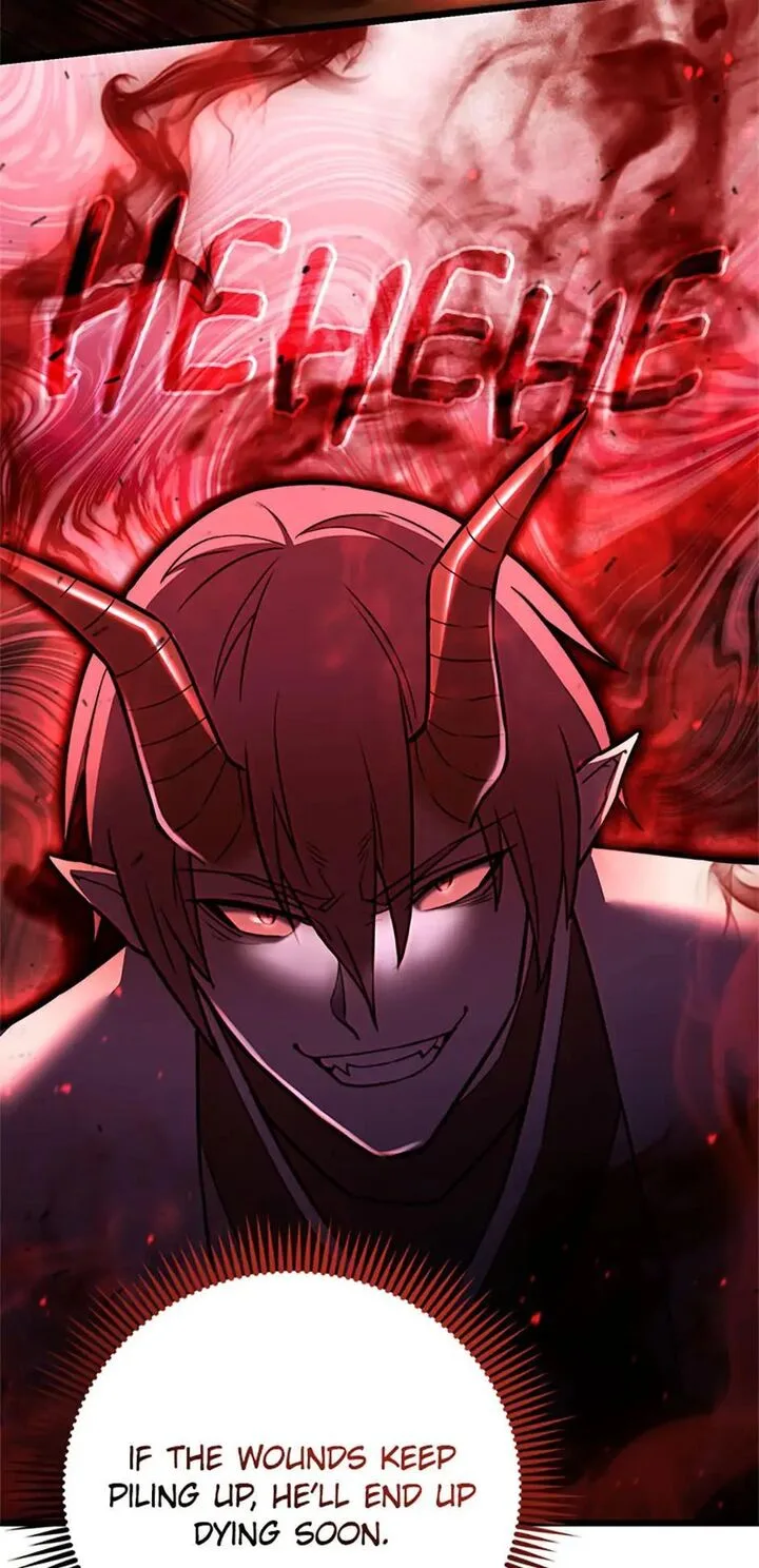 Maxed Out Leveling Chapter 89 page 80