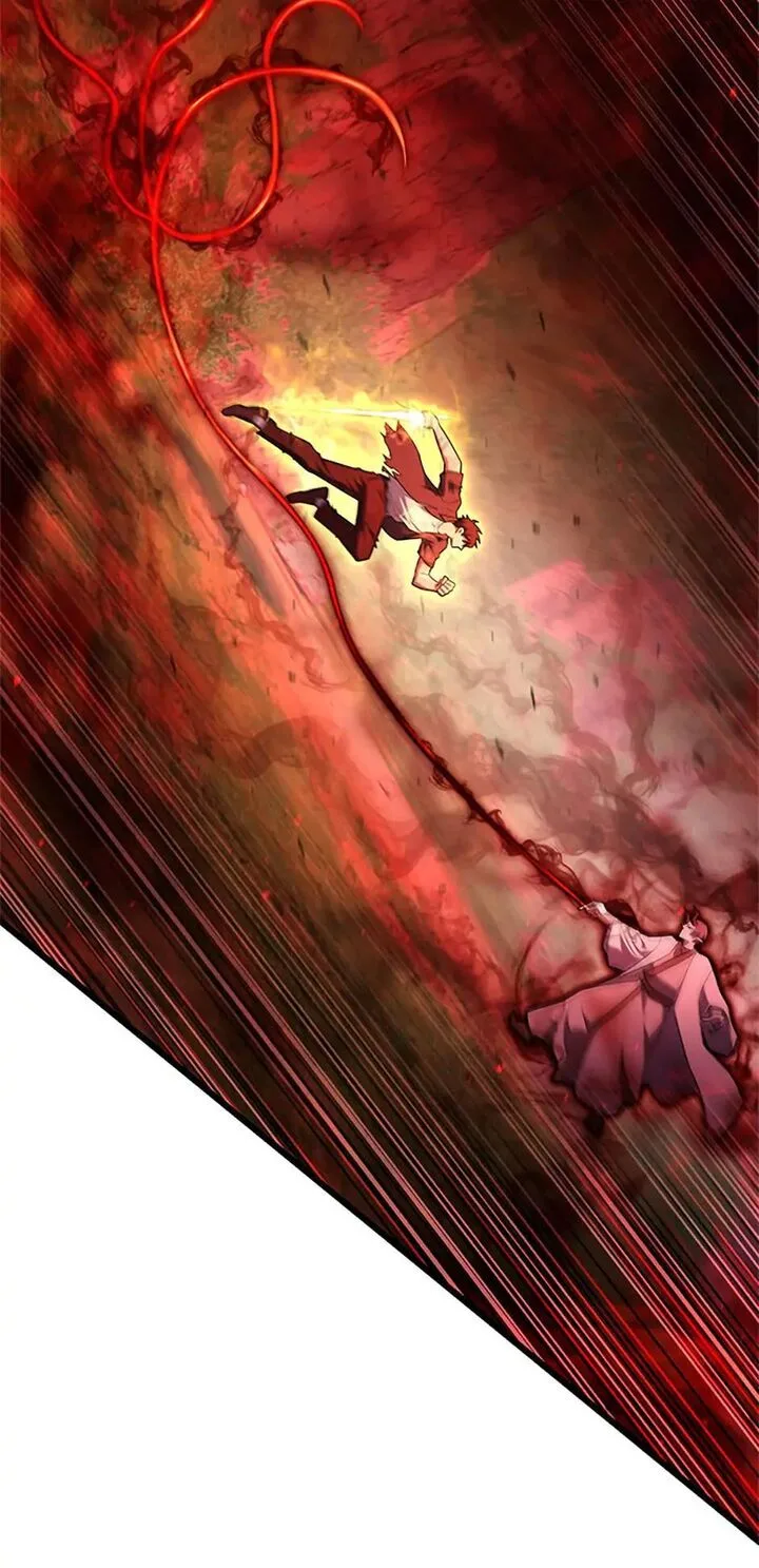 Maxed Out Leveling Chapter 89 page 84