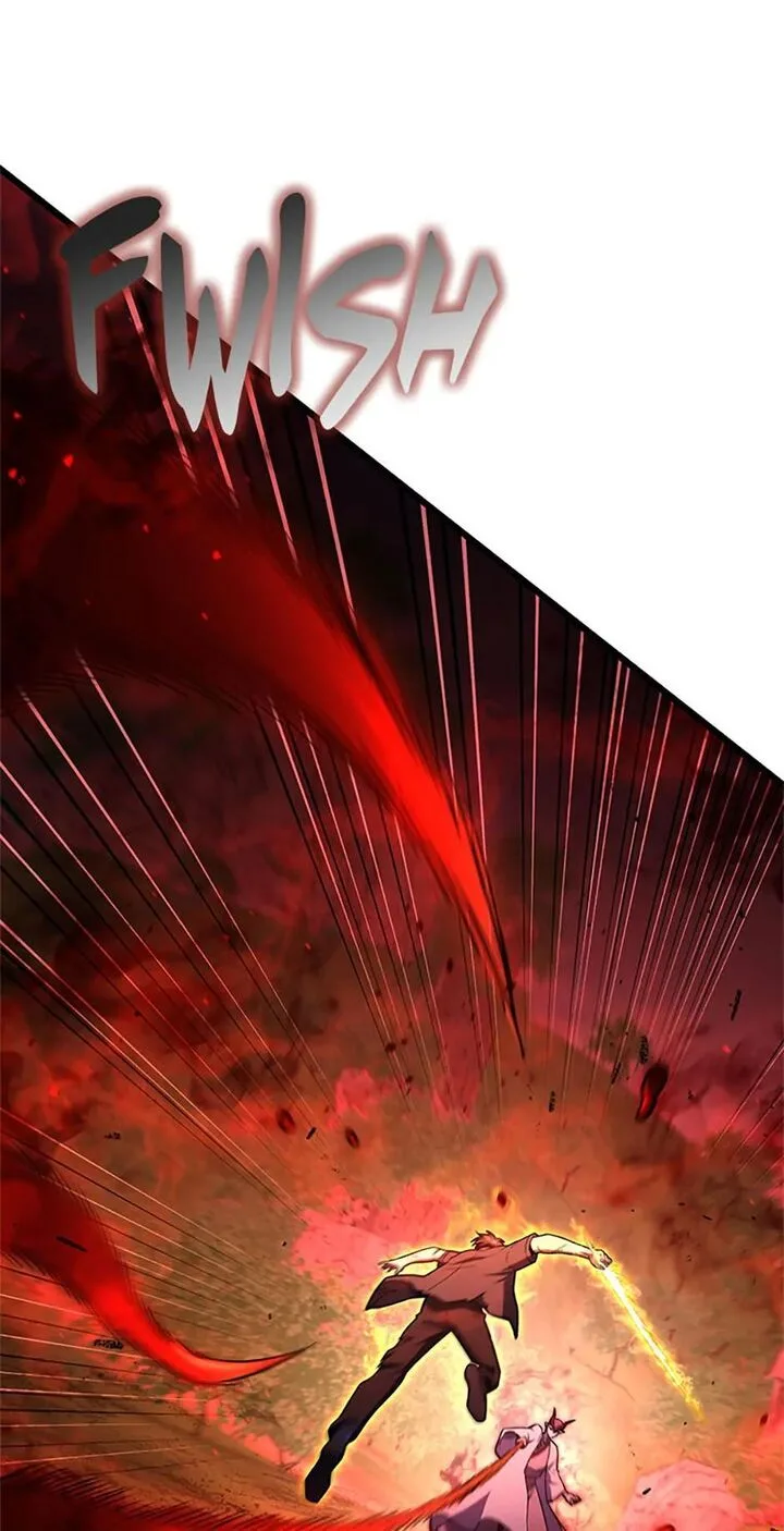 Maxed Out Leveling Chapter 89 page 85