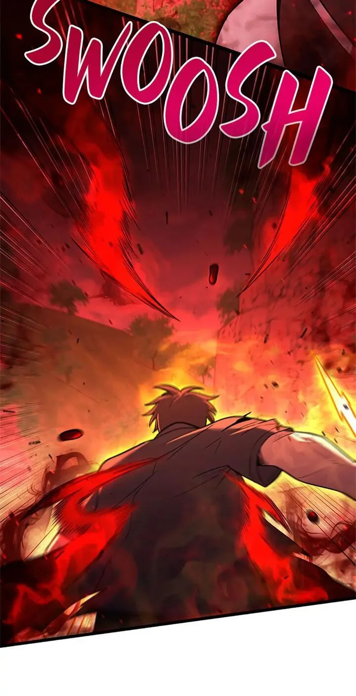 Maxed Out Leveling Chapter 89 page 87