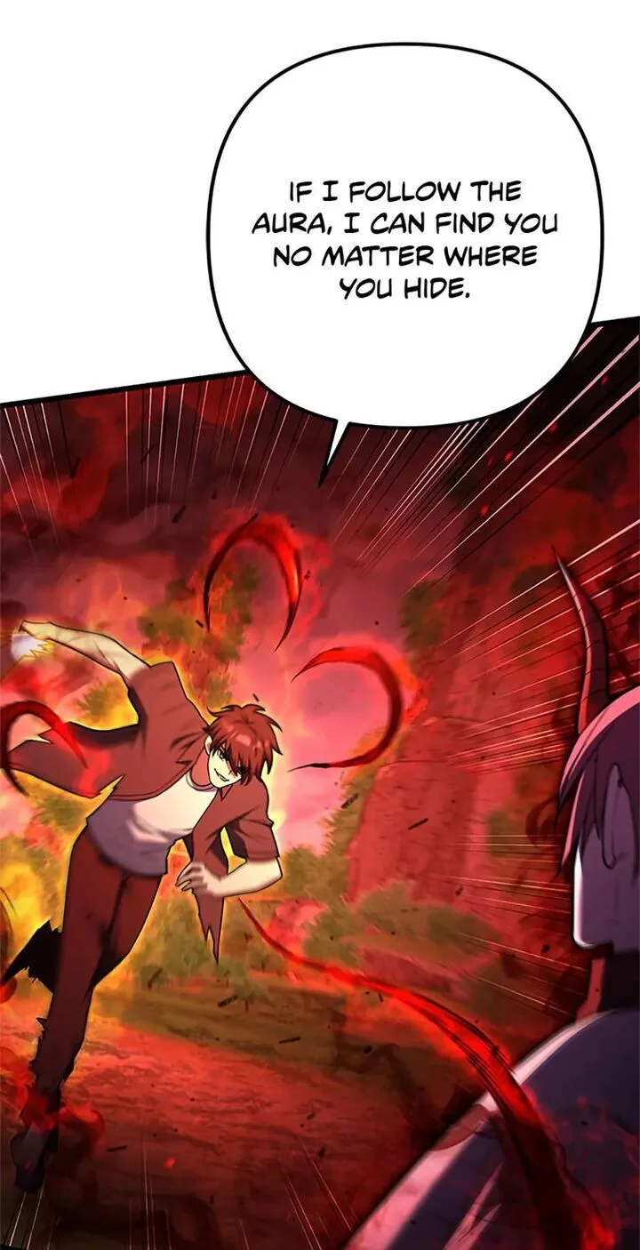 Maxed Out Leveling Chapter 89 page 88